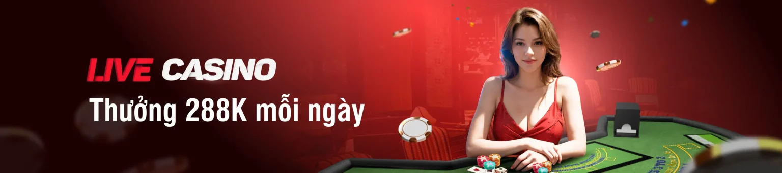 98vin casino ở đâu