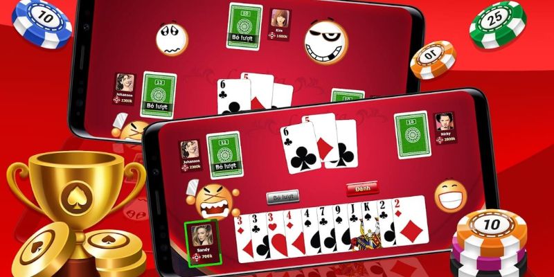 98vin tai game danh bai mien phi ve may tinh