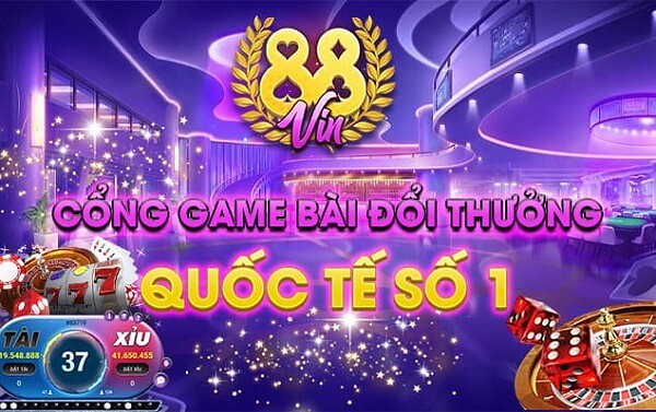 98vin đăng nhập sòng bạc mới nhất