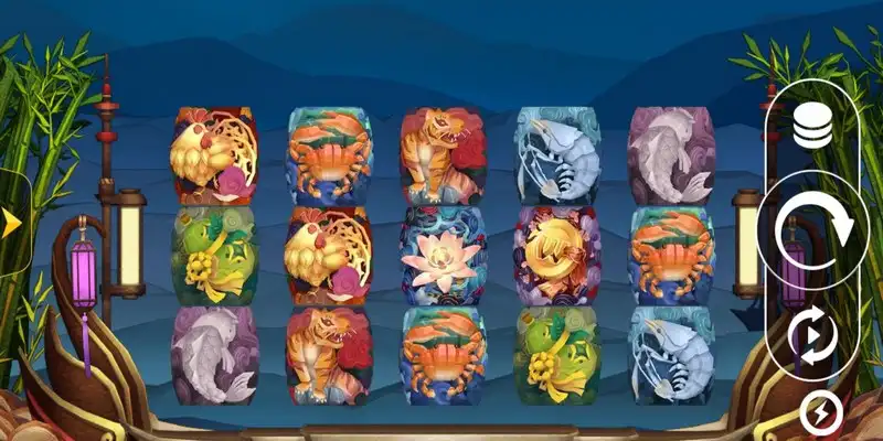 98vin 1 slot la gì