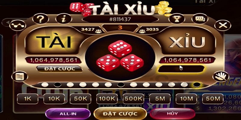 98vin baccarat bịp như thế nào