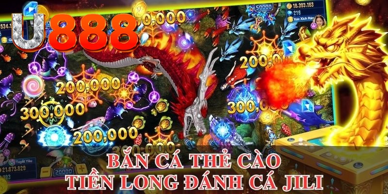 98vin JDB Điện Tử