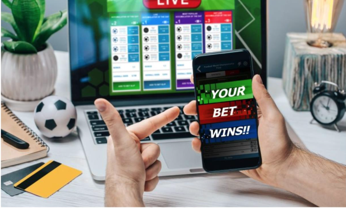 98vin slot tiếng việt là gì