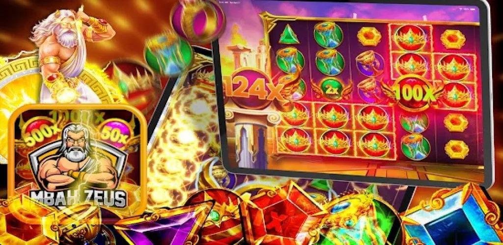 98vin RTG Điện tử
